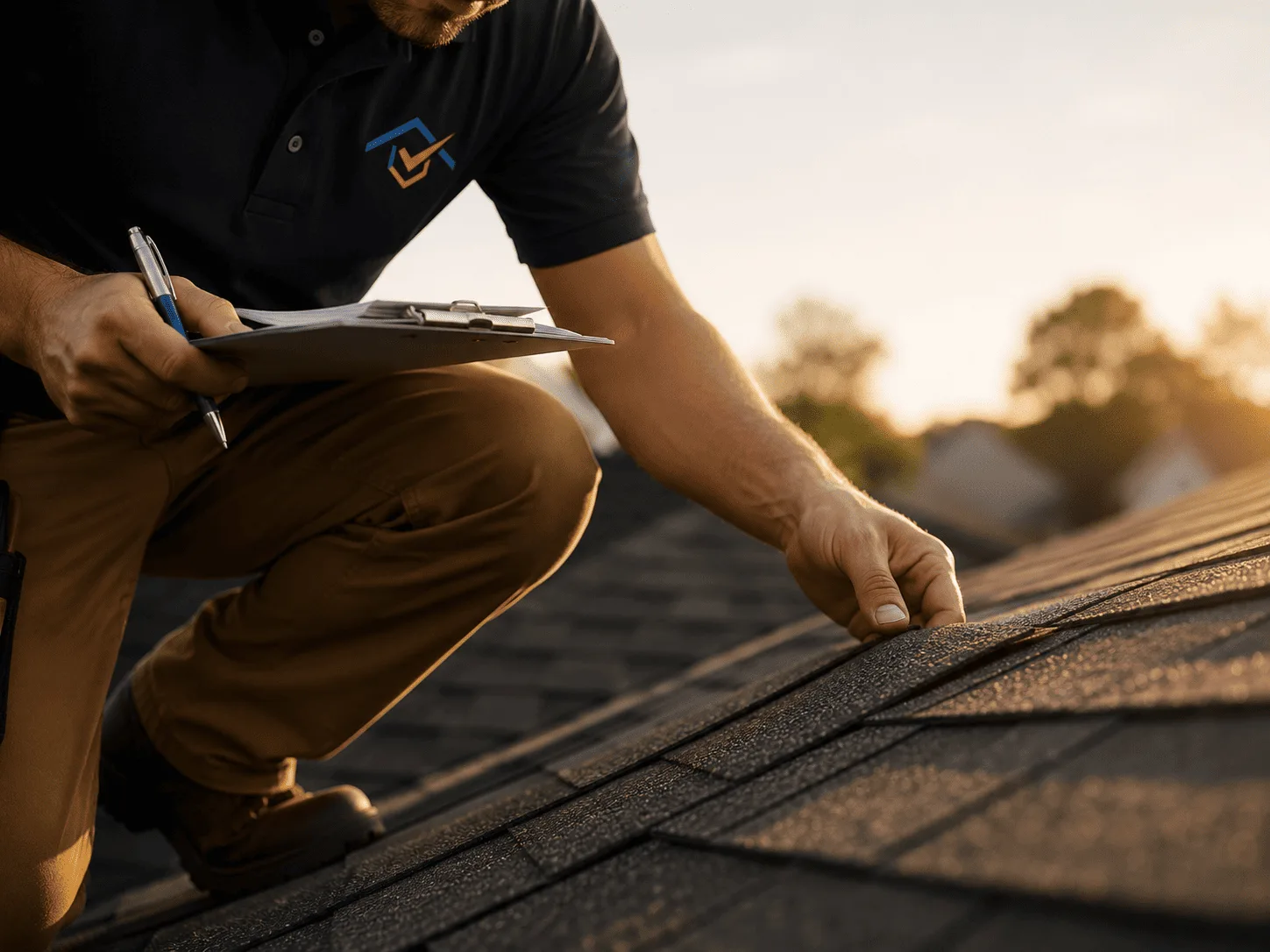 Why Choose Roof Inspection in Loreauville, LA