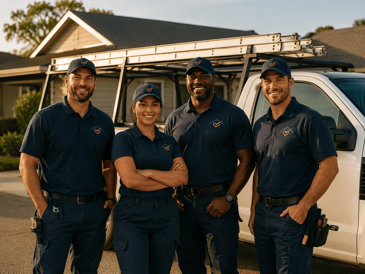 Roof Inspection company in Loreauville, LA